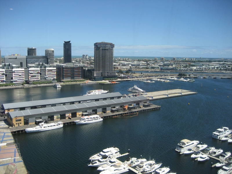 1901/2 New Quay Promenade, Docklands VIC 3008