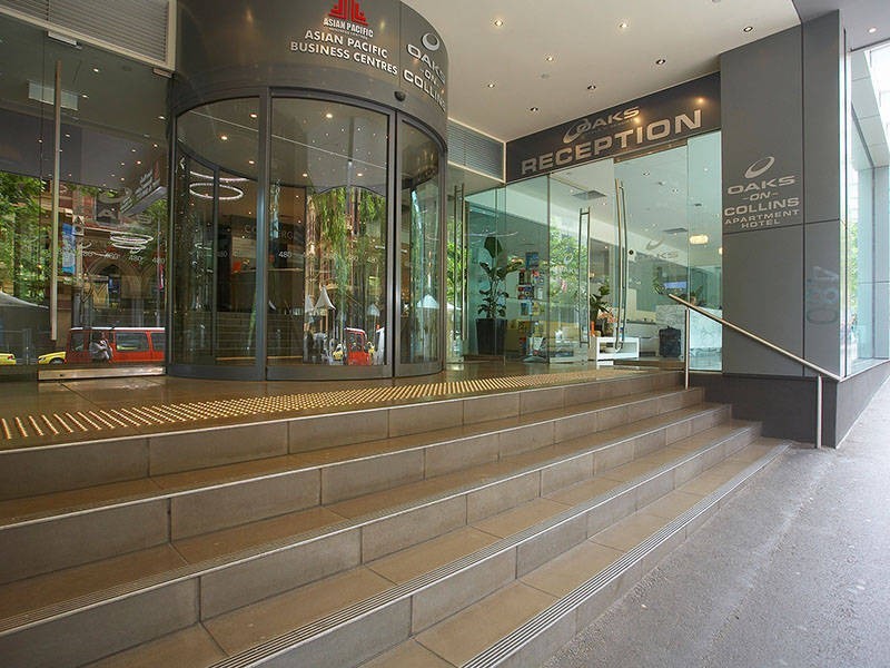 1218/480 COLLINS STREET, Melbourne VIC 3000