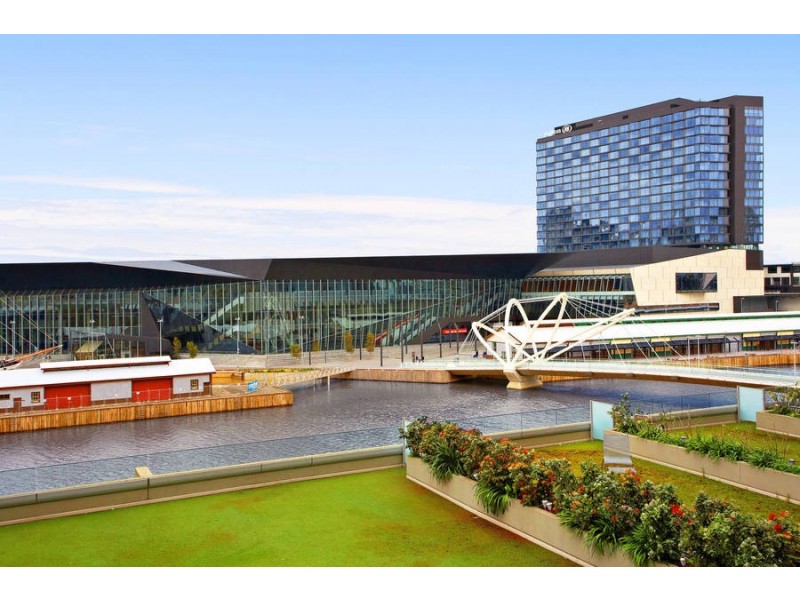 501/60 Siddeley Street, Docklands VIC 3008