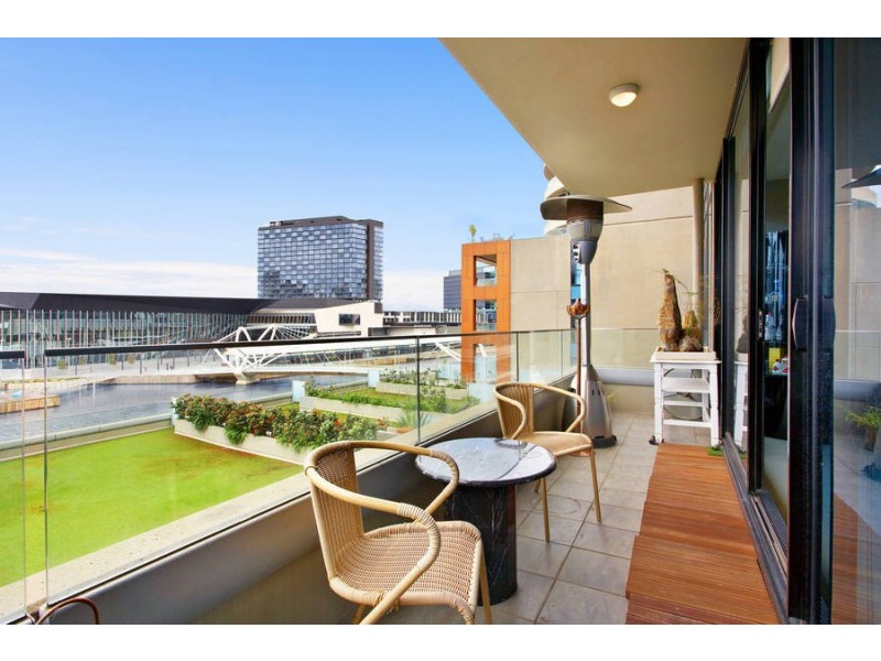 501/60 Siddeley Street, Docklands VIC 3008