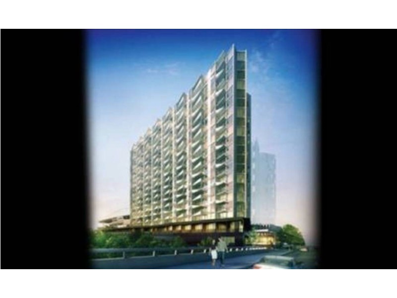 11E03/675 Latrobe Street, Docklands VIC 3008