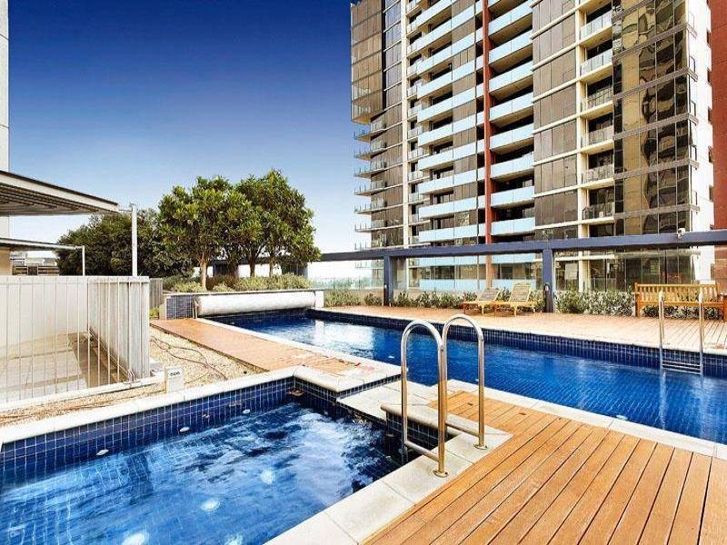 1901/20 Rakaia Way, Docklands VIC 3008