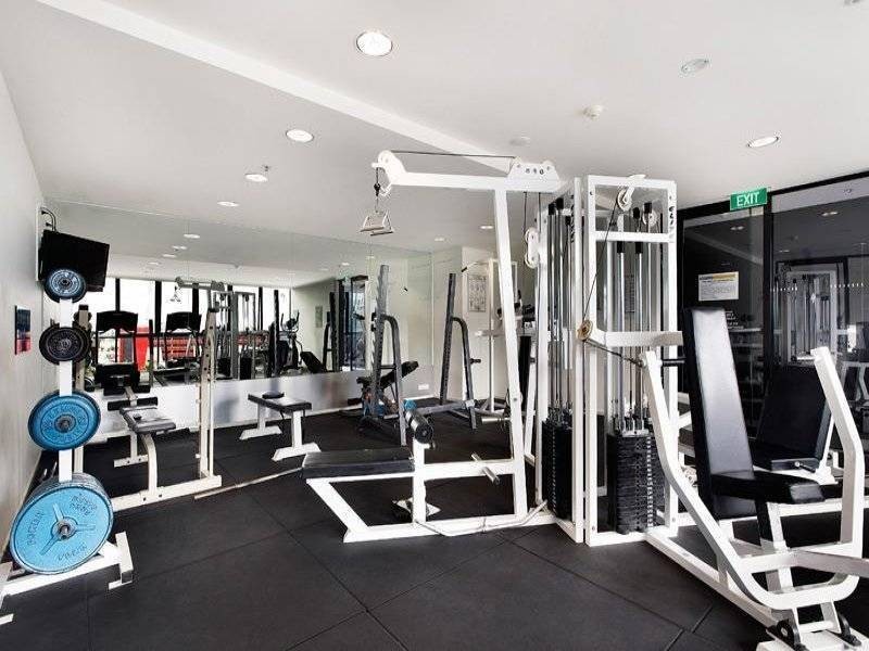 1901/20 Rakaia Way, Docklands VIC 3008
