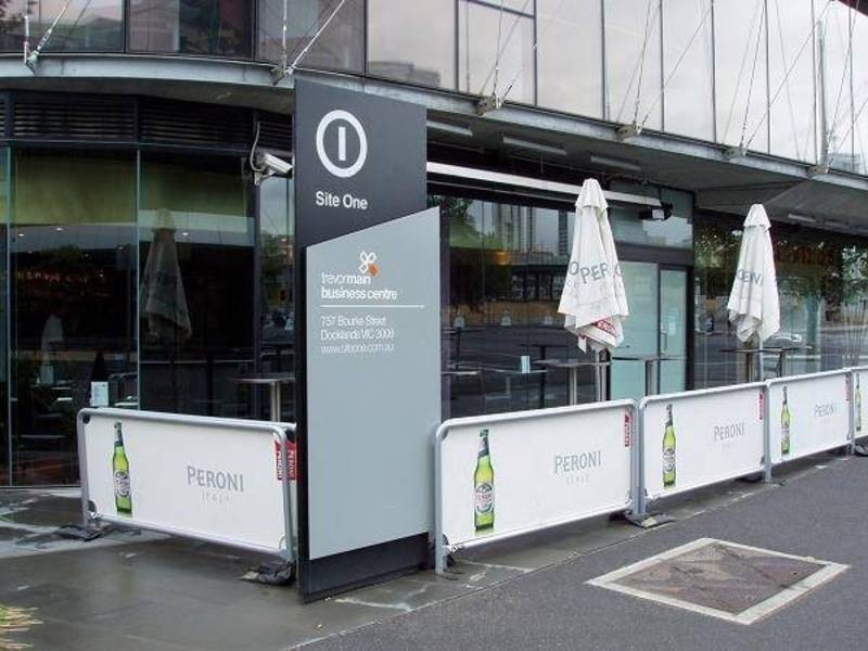 215/767 Bourke Street, Docklands VIC 3008