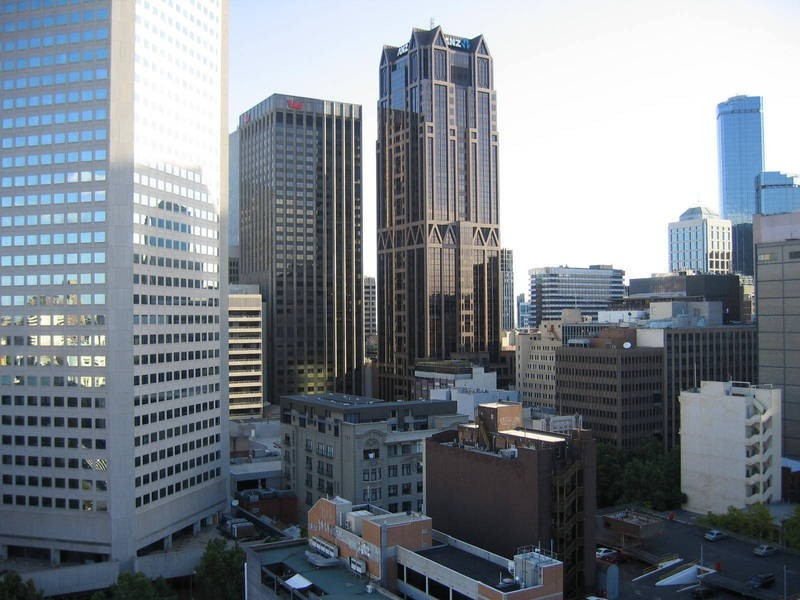 1507/225 Elizabeth Street, Melbourne VIC 3000