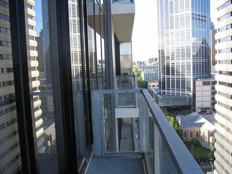 1507/225 Elizabeth Street, Melbourne VIC 3000