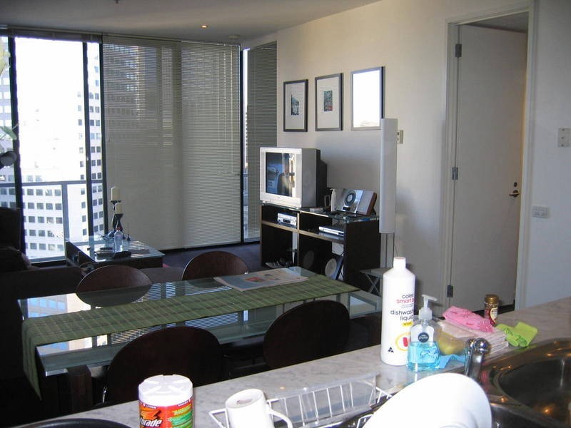 1507/225 Elizabeth Street, Melbourne VIC 3000