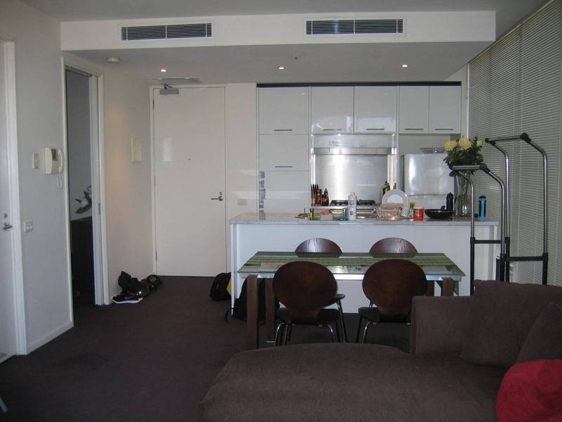 1507/225 Elizabeth Street, Melbourne VIC 3000