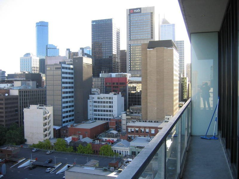 1507/225 Elizabeth Street, Melbourne VIC 3000