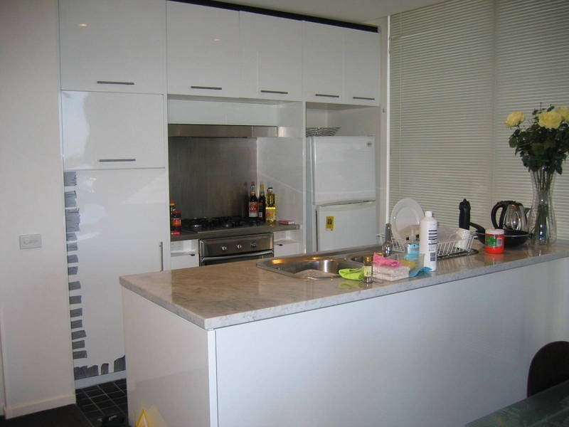 1507/225 Elizabeth Street, Melbourne VIC 3000