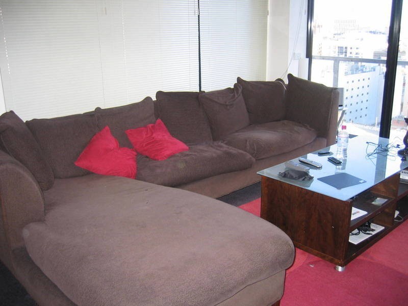 1507/225 Elizabeth Street, Melbourne VIC 3000