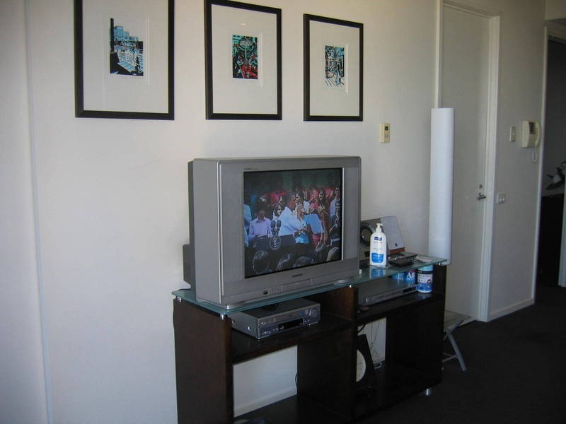 1507/225 Elizabeth Street, Melbourne VIC 3000