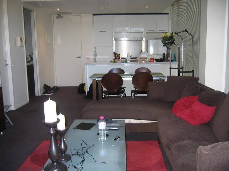 1507/225 Elizabeth Street, Melbourne VIC 3000