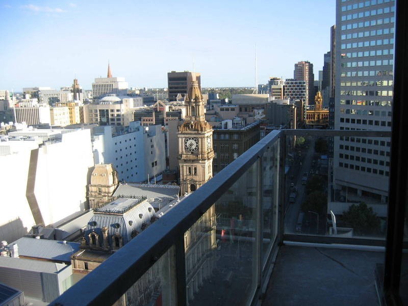 1507/225 Elizabeth Street, Melbourne VIC 3000