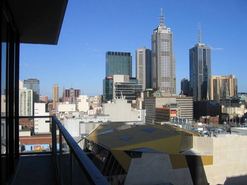 1507/225 Elizabeth Street, Melbourne VIC 3000