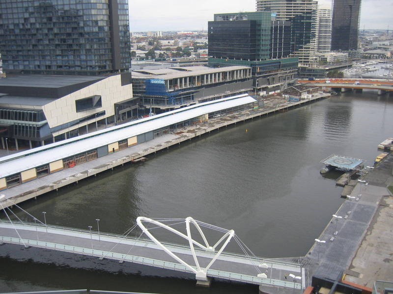 1109/60 Siddeley Street, Docklands VIC 3008