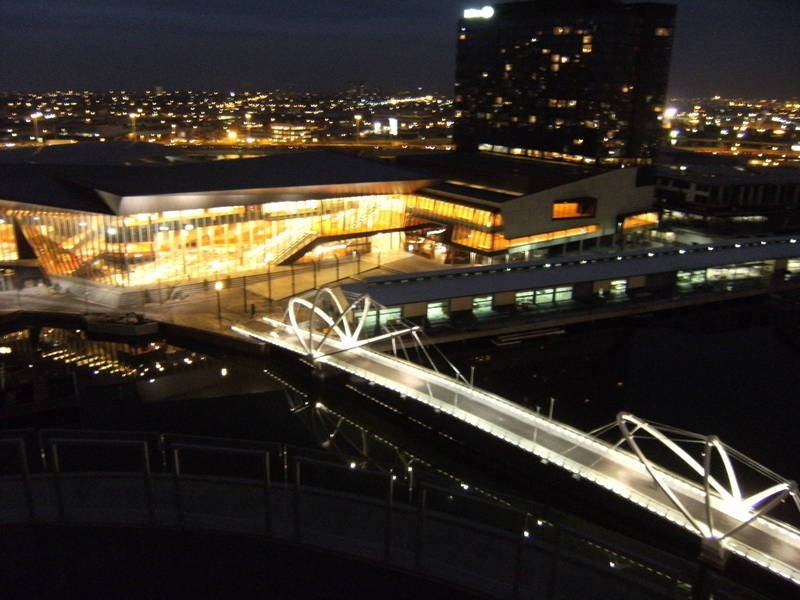 1109/60 Siddeley Street, Docklands VIC 3008