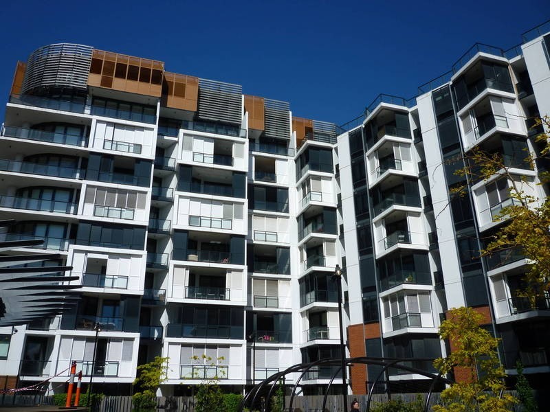 328/539 St Kilda Road, Melbourne VIC 3004