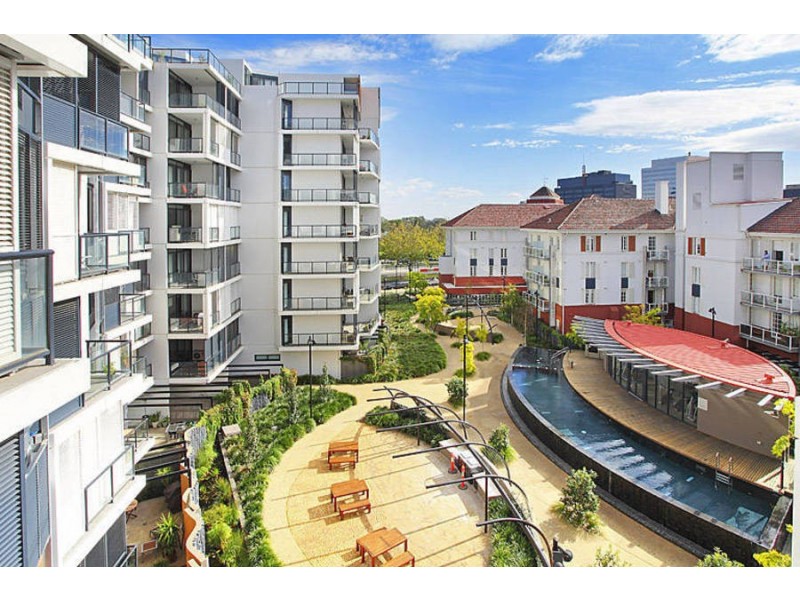 328/539 St Kilda Road, Melbourne VIC 3004