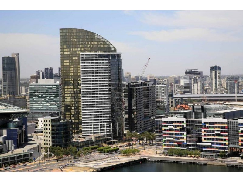 912/100 Harbour Esplanade, Docklands VIC 3008