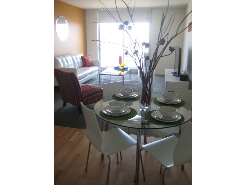 2001/288 Spencer Street, Melbourne VIC 3000