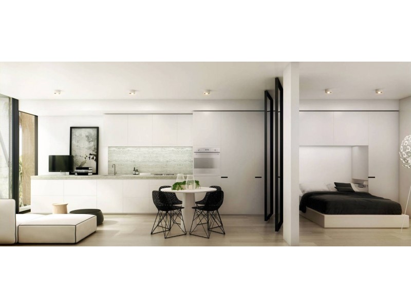 316/177 Barkley Street, St Kilda VIC 3182