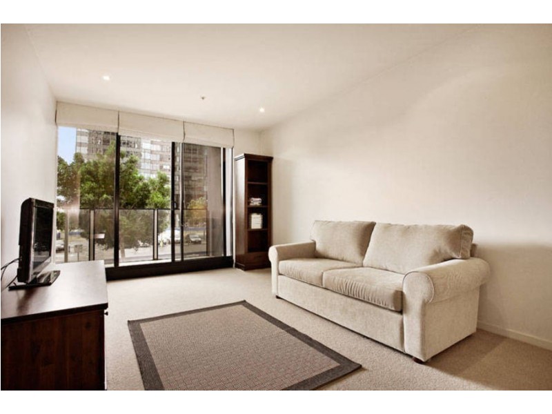 101/15 Caravel Lane, Docklands VIC 3008