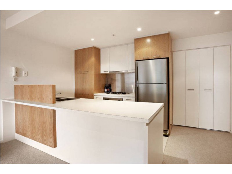 101/15 Caravel Lane, Docklands VIC 3008