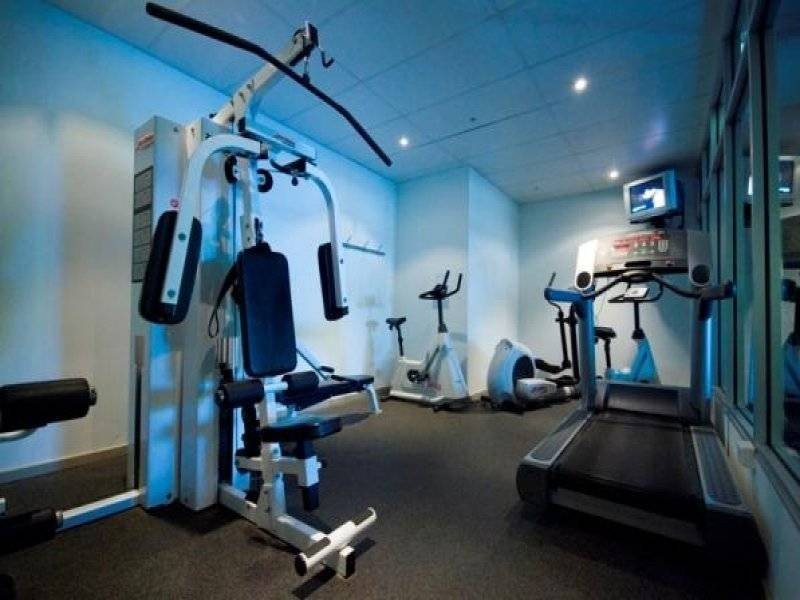 208/270 King Street, Melbourne VIC 3000