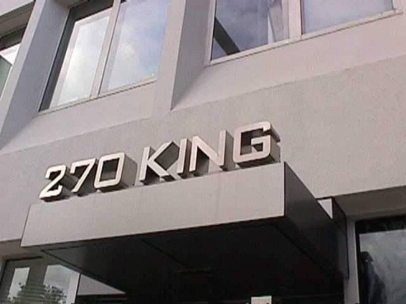 208/270 King Street, Melbourne VIC 3000