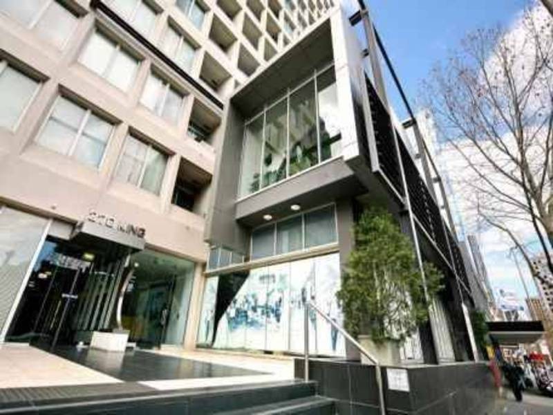 208/270 King Street, Melbourne VIC 3000