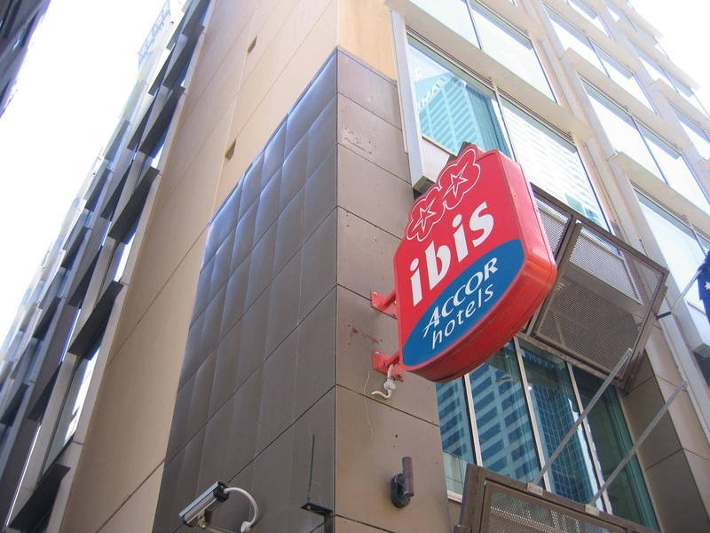 104/600 Little Bourke, Melbourne VIC 3000