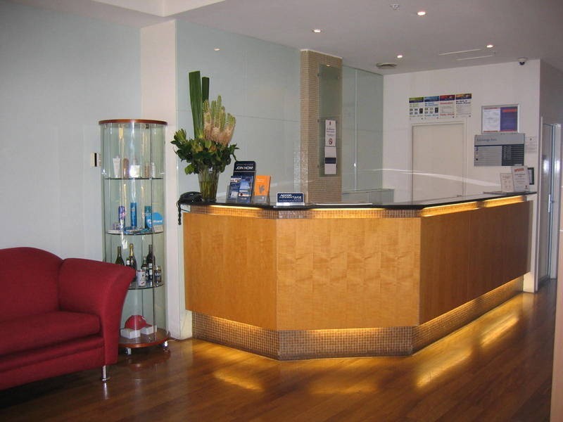 104/600 Little Bourke, Melbourne VIC 3000