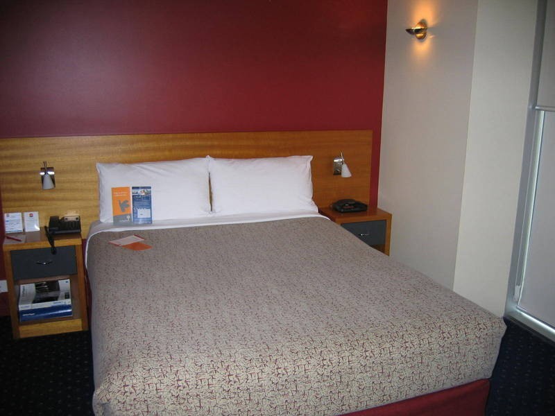 104/600 Little Bourke, Melbourne VIC 3000