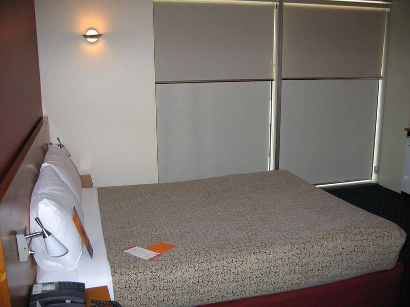 104/600 Little Bourke, Melbourne VIC 3000