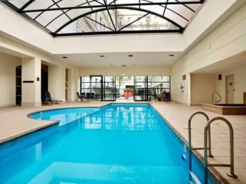 426/53 Spencer Street, Melbourne VIC 3000