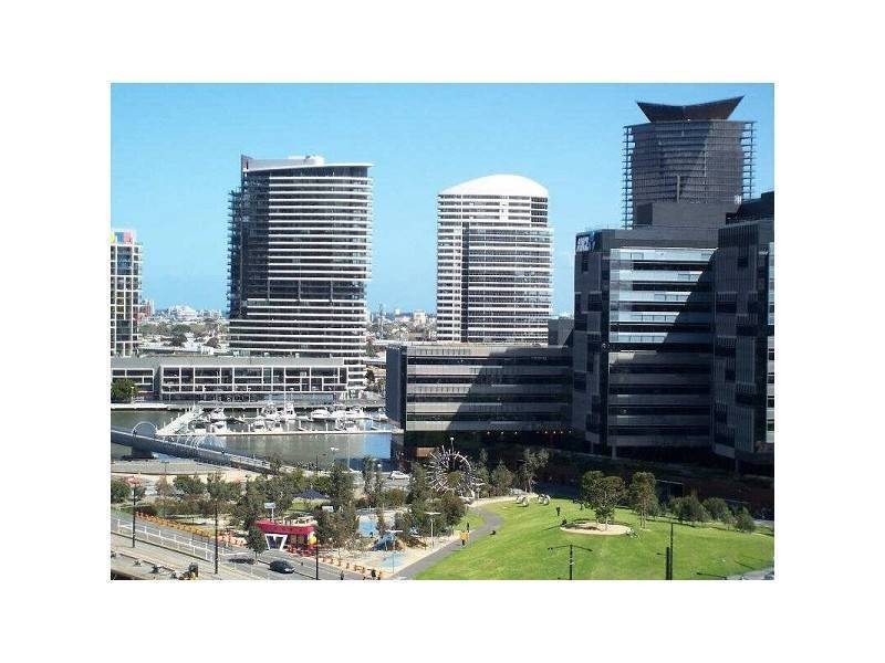 1202/18 Waterview Walk, Docklands VIC 3008