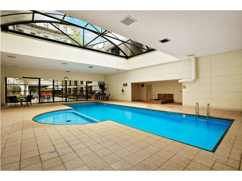 210/53 Spencer Street, Melbourne VIC 3000
