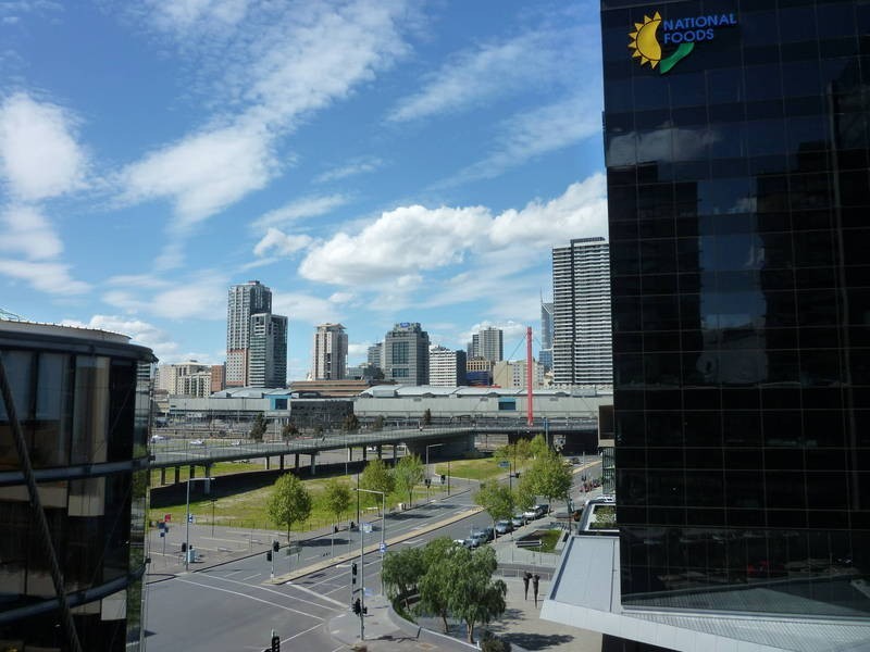 517/757 Bourke Street, Docklands VIC 3008