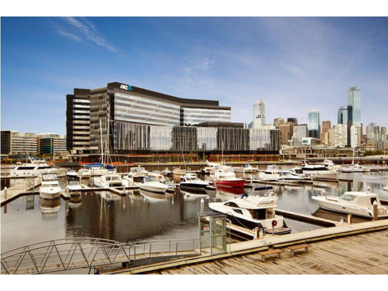 202/98 River Esplanade, Docklands VIC 3008