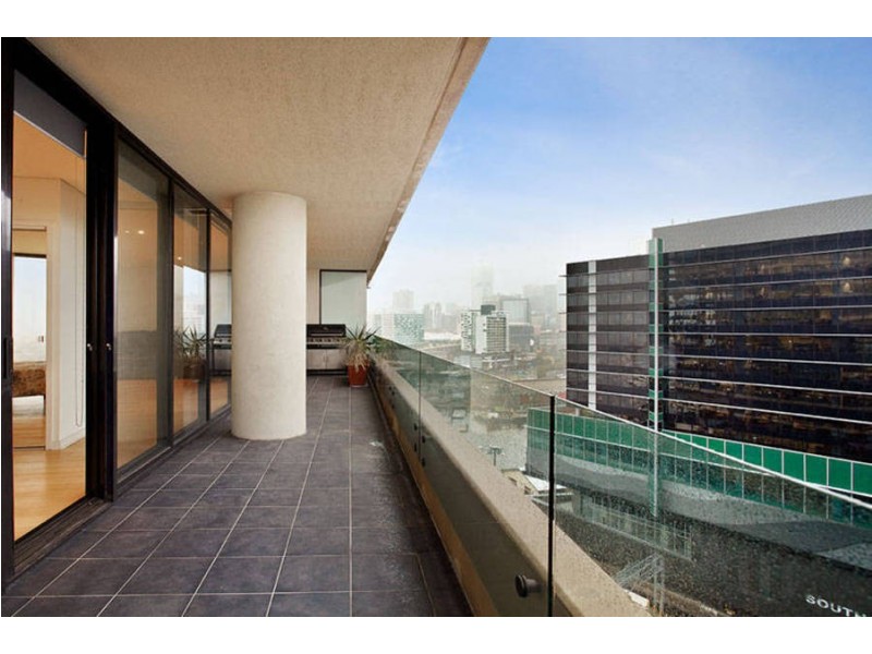 1707/50 Lorimer Street, Docklands VIC 3008