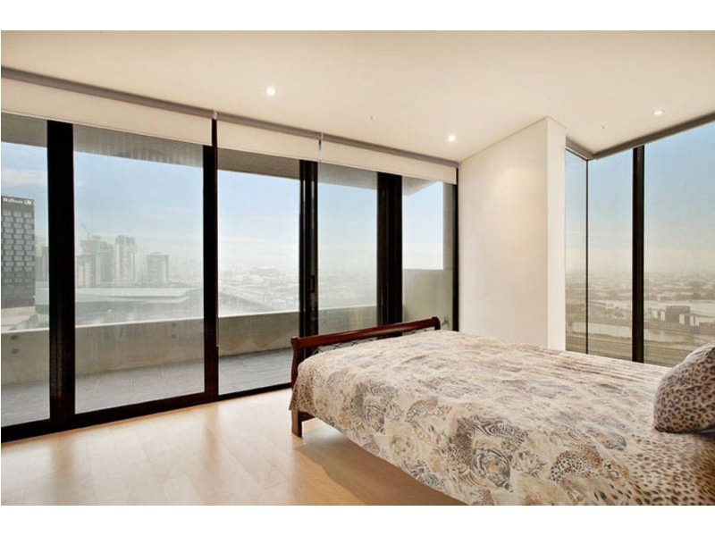 1707/50 Lorimer Street, Docklands VIC 3008