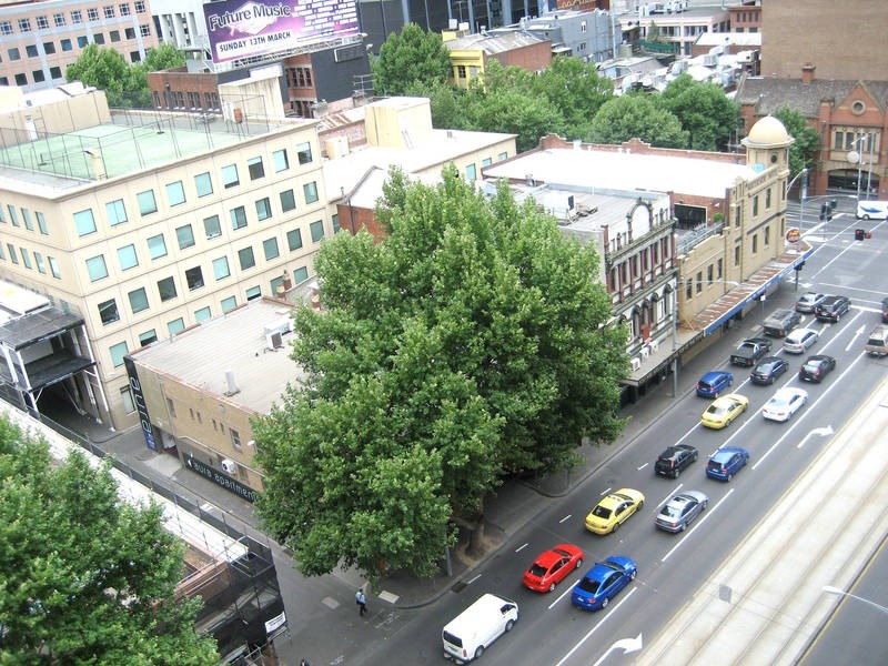 1111/555 Flinders Street, Melbourne VIC 3000