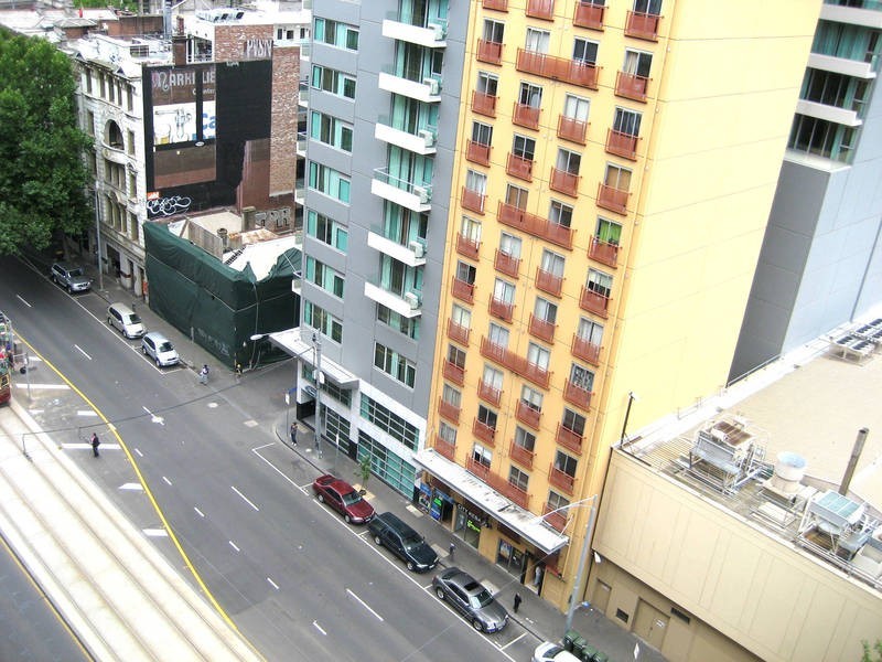 1111/555 Flinders Street, Melbourne VIC 3000