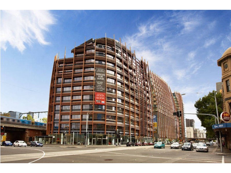 1111/555 Flinders Street, Melbourne VIC 3000