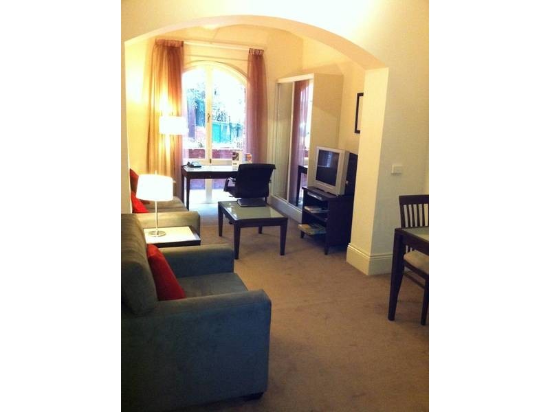 82/24 Little Bourke  Street, Melbourne VIC 3000