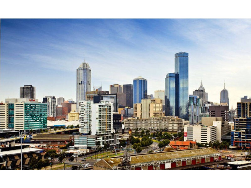 1502/50 Lorimer Street, Docklands VIC 3008