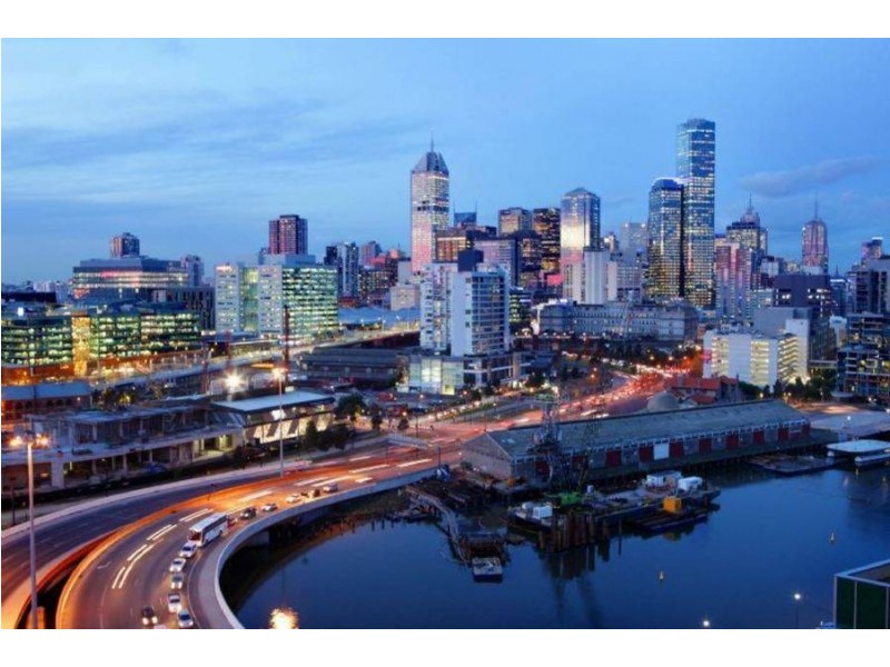 1502/50 Lorimer Street, Docklands VIC 3008