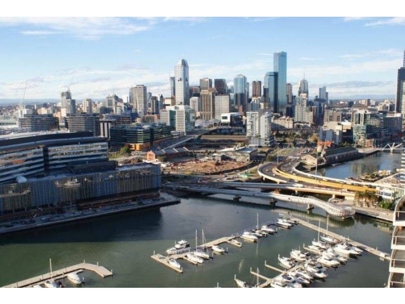90 Lorimer Street, Docklands VIC 3008