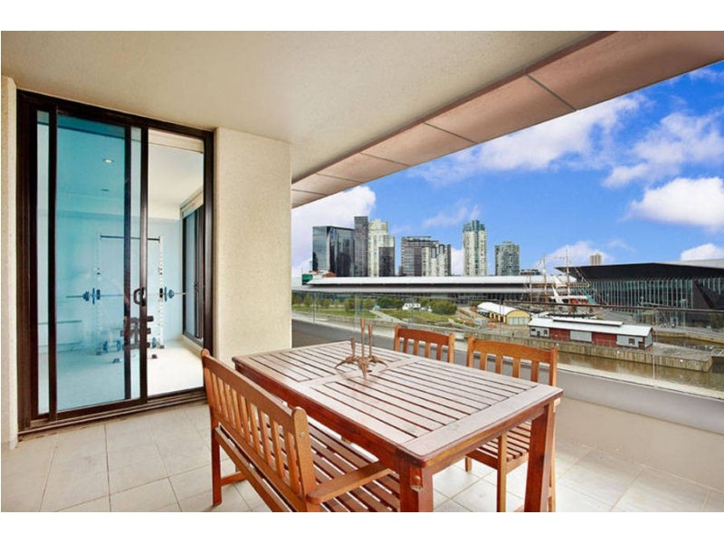 607/60 Siddeley Street, Docklands VIC 3008